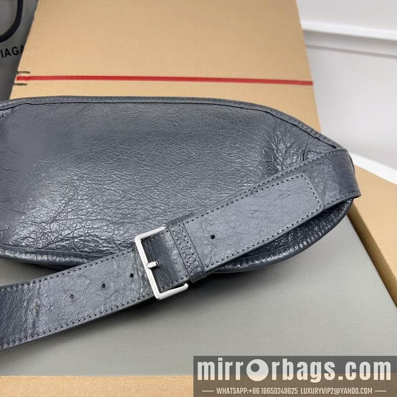 Balenciaga Bags 31X16X5cm 012902 GY 2colour