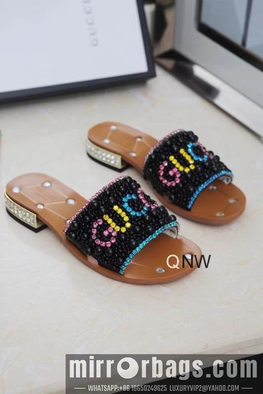 Gucci Shoes sz35-43 NW0351