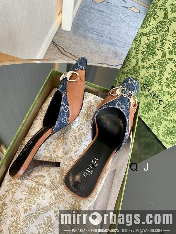 Gucci Shoes sz35-39 XJ0306