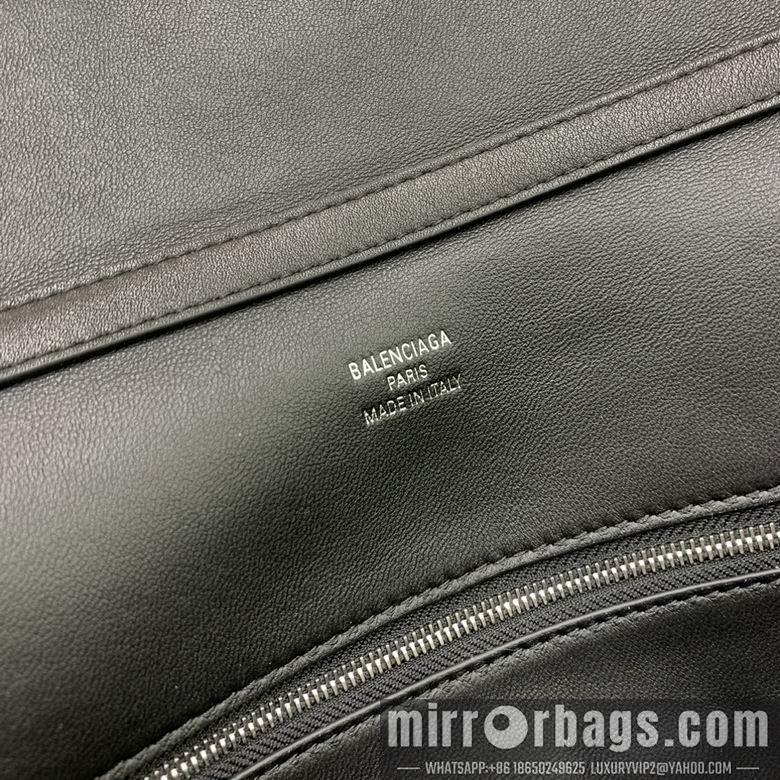 Balenciaga Bags Rodeo 78972 22.8X9.9X8.3cm 29X20X10cm 35X23X11cm 40X30X13cm GY-1