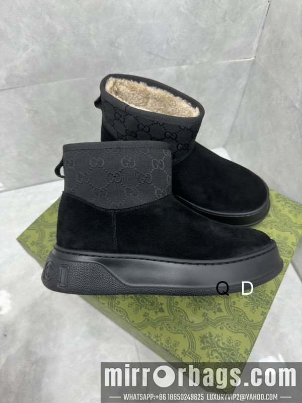 Gucci Shoes sz35-40 GDT0907