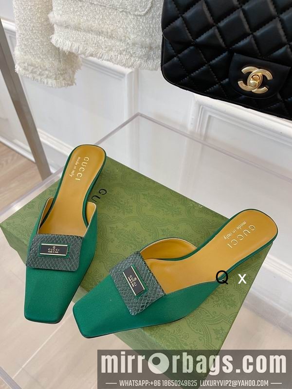 Gucci Shoes sz35-39 JX0318