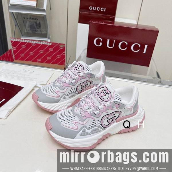 Gucci Shoes sz35-40 HX1110