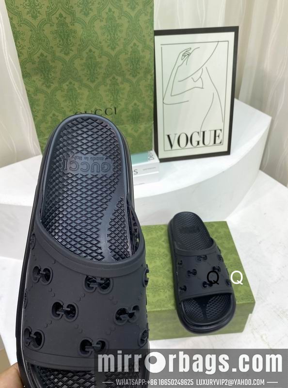 Gucci Shoes sz35-44 Q0613