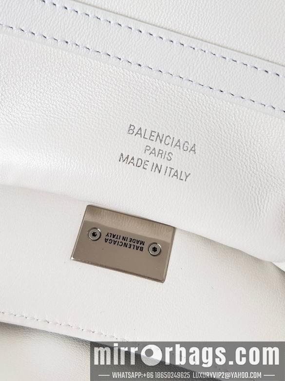 Balenciaga Bags Rodeo 789744 39.8X29.9X12.9cm GY 4colour