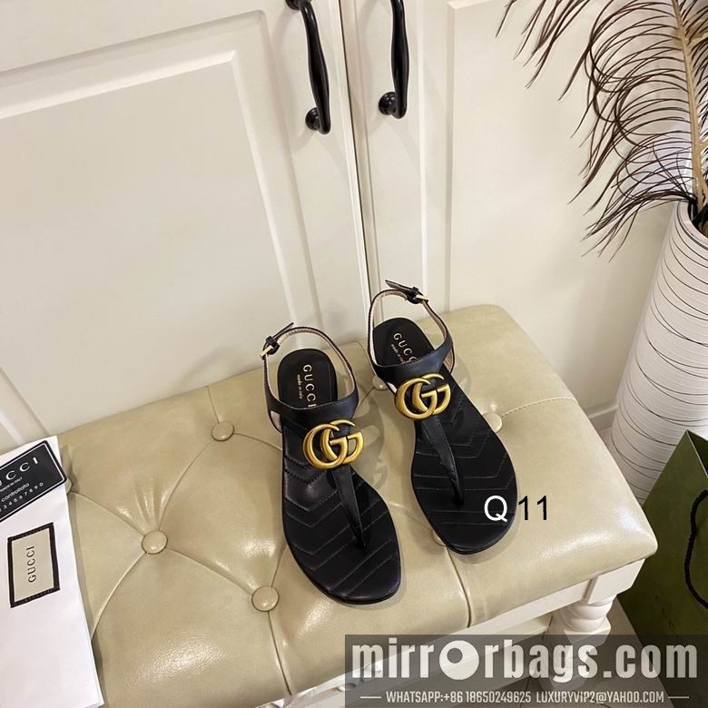 Gucci Shoes sz35-39 Y0304