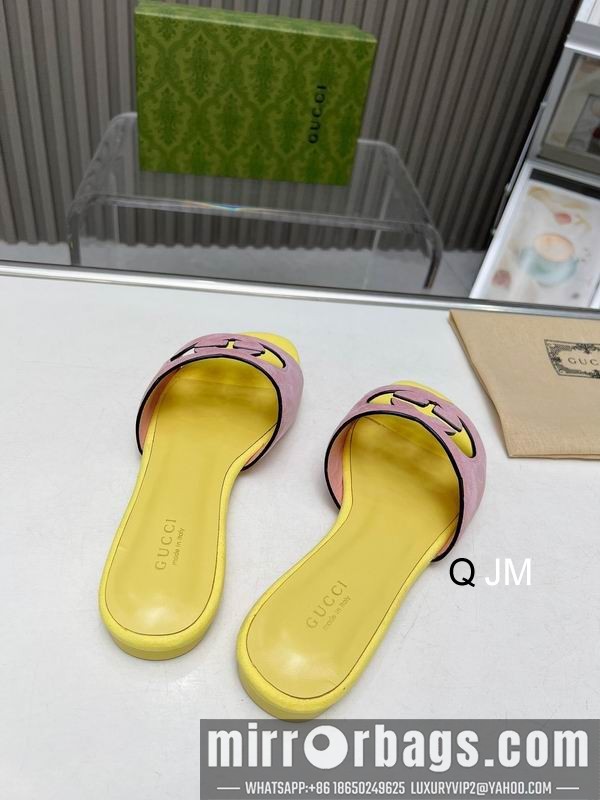 Gucci Shoes sz35-40 JM0410