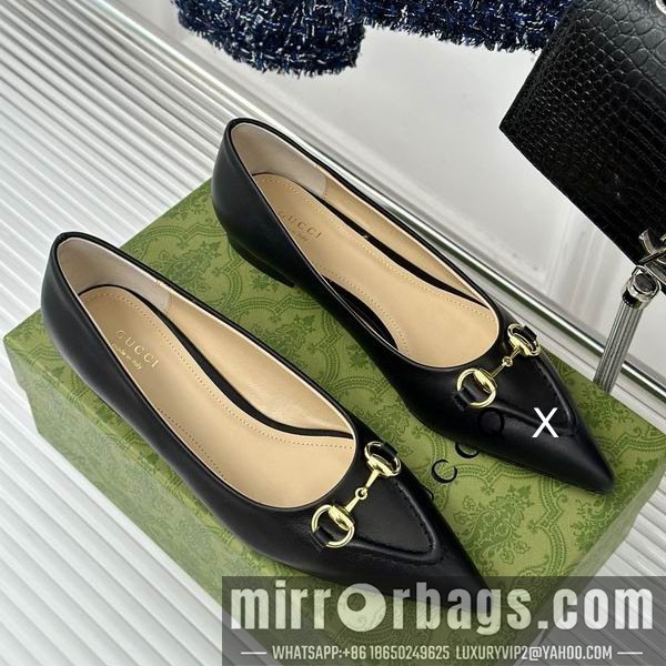 Gucci Shoes sz35-40 JX0704