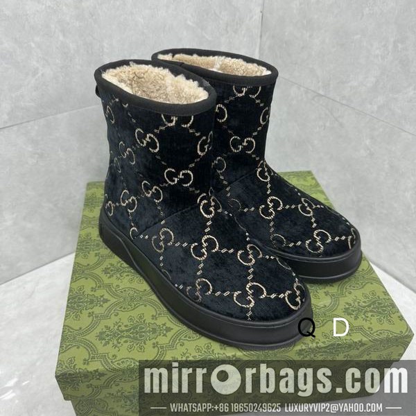 Gucci Shoes sz35-40 GDT0910