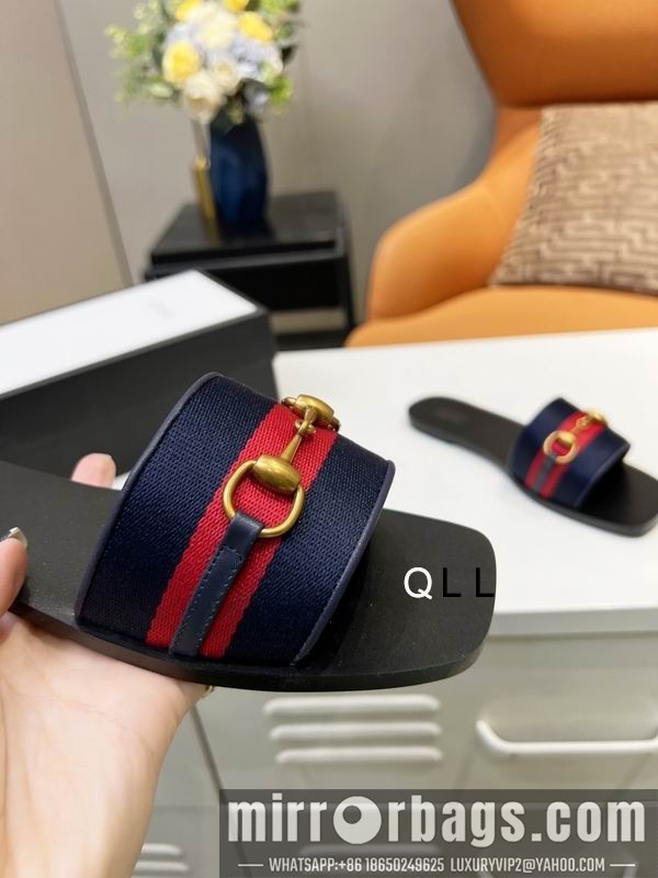Gucci Shoes sz35-43 LL0329