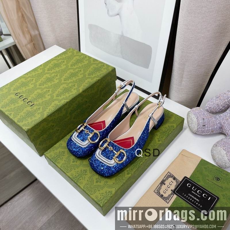 Gucci Shoes sz34-41 SD0321