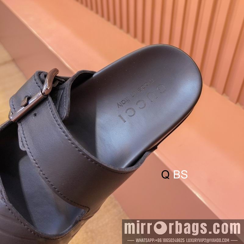 Gucci Shoes sz38-45 BS0709