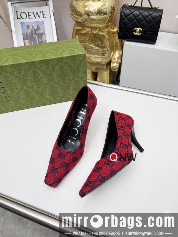 Gucci Shoes sz35-41 GDT0352