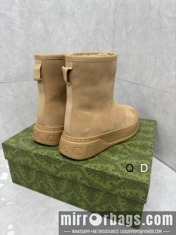 Gucci Shoes sz35-40 GDT0909