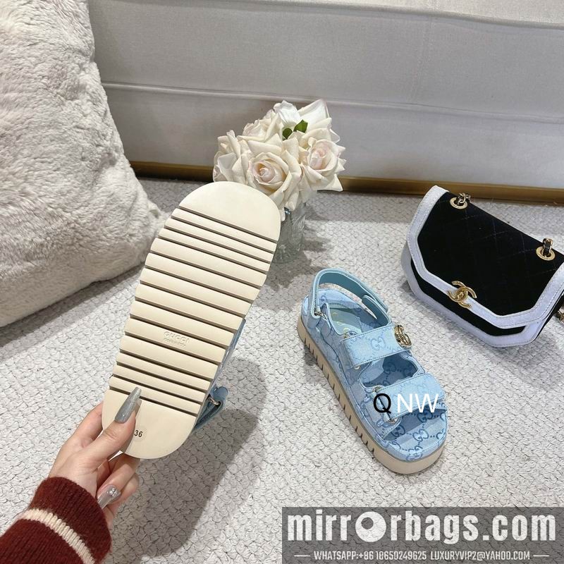 Gucci Shoes sz35-40 NW0301