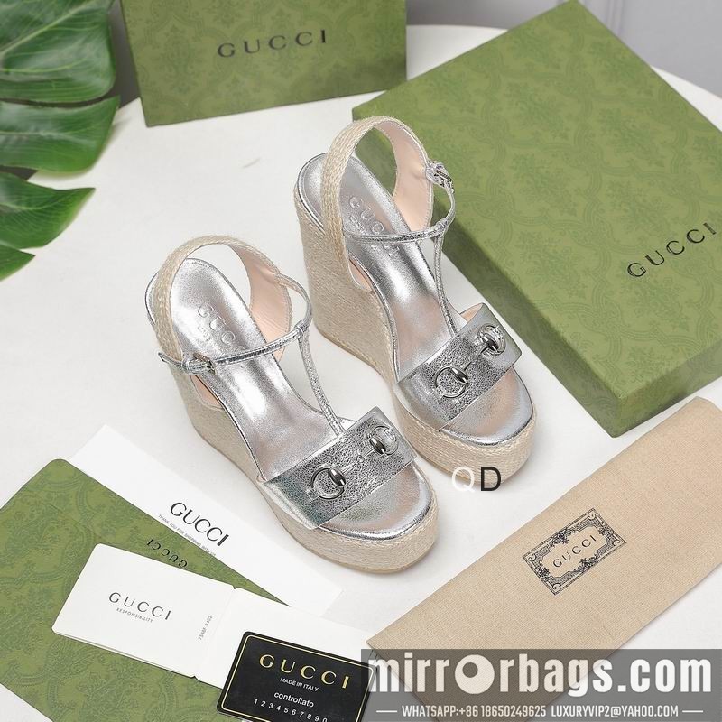 Gucci Shoes sz35-43 mhf0353