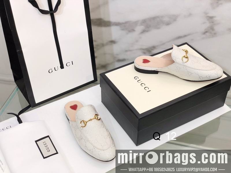 Gucci Shoes sz35-40 XJ0804