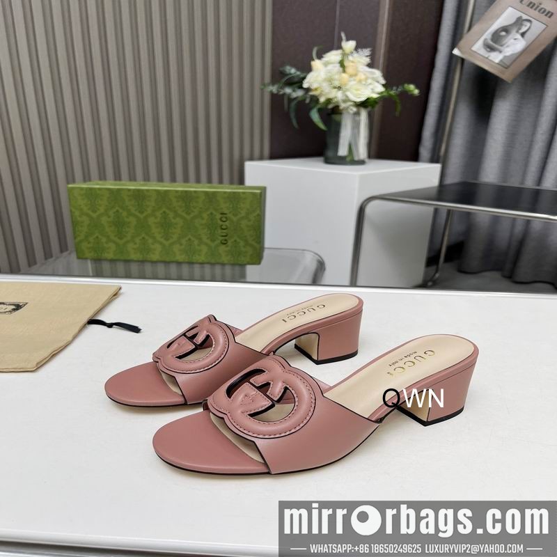 Gucci Shoes sz35-40 WN0409