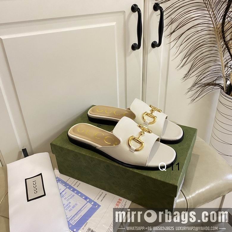Gucci Shoes sz35-39 Y0313