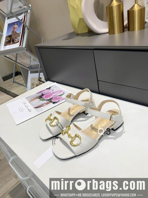 Gucci Shoes sz35-40 QM0315