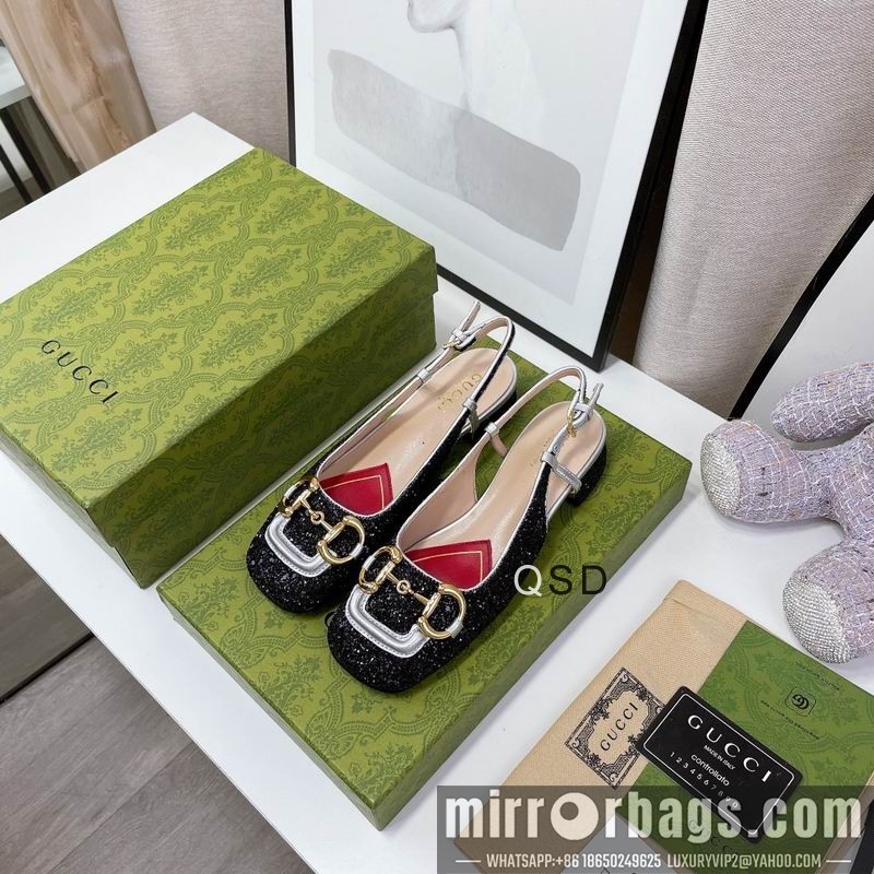 Gucci Shoes sz34-41 SD0321