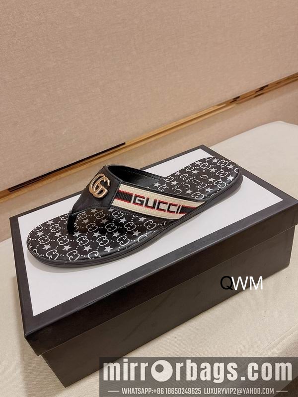 Gucci Shoes sz38-44WM0331
