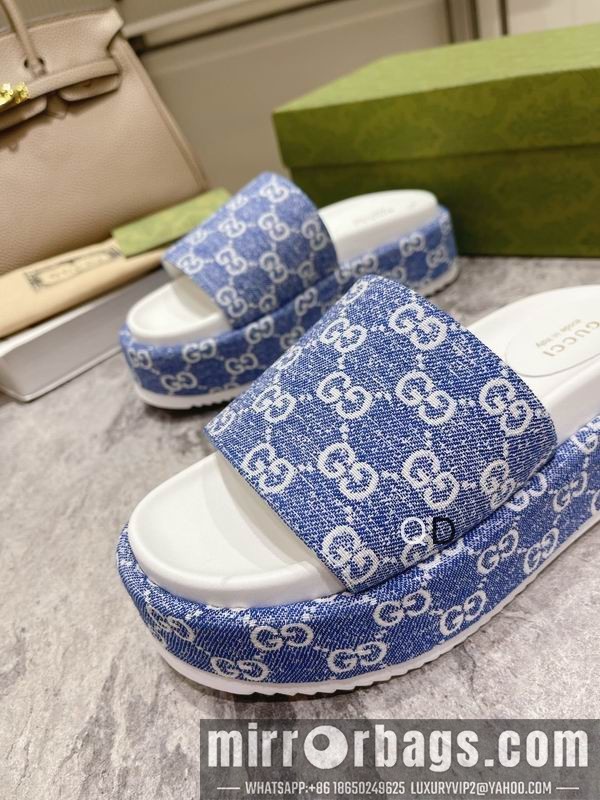 Gucci Shoes sz35-44 GDT0311