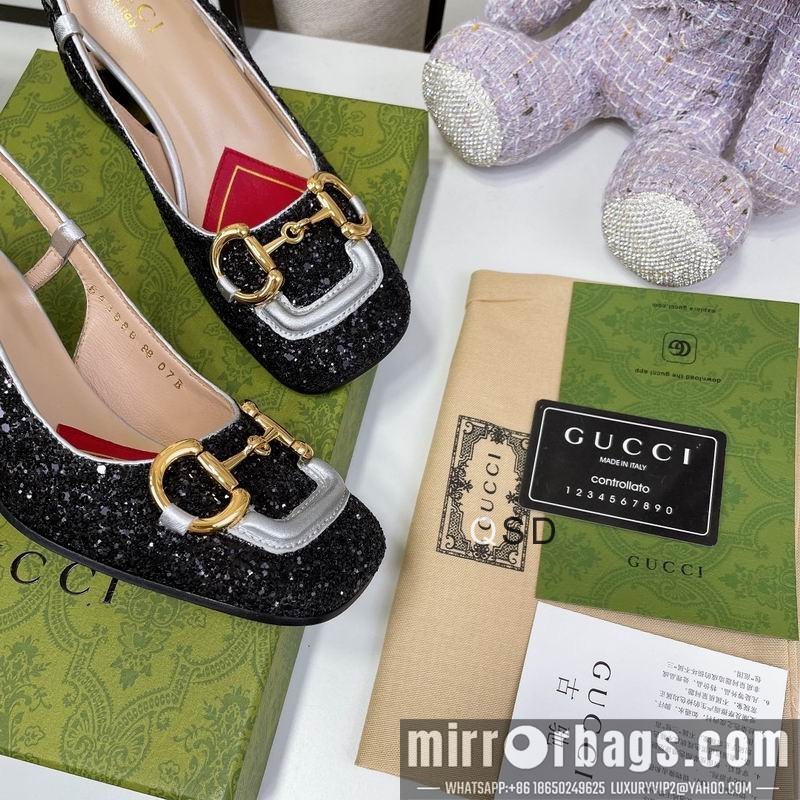 Gucci Shoes sz34-41 SD0342