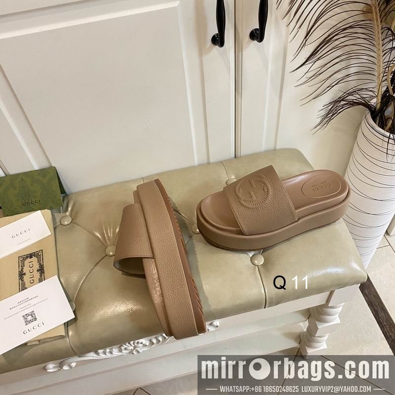 Gucci Shoes sz35-40 2C Y0704