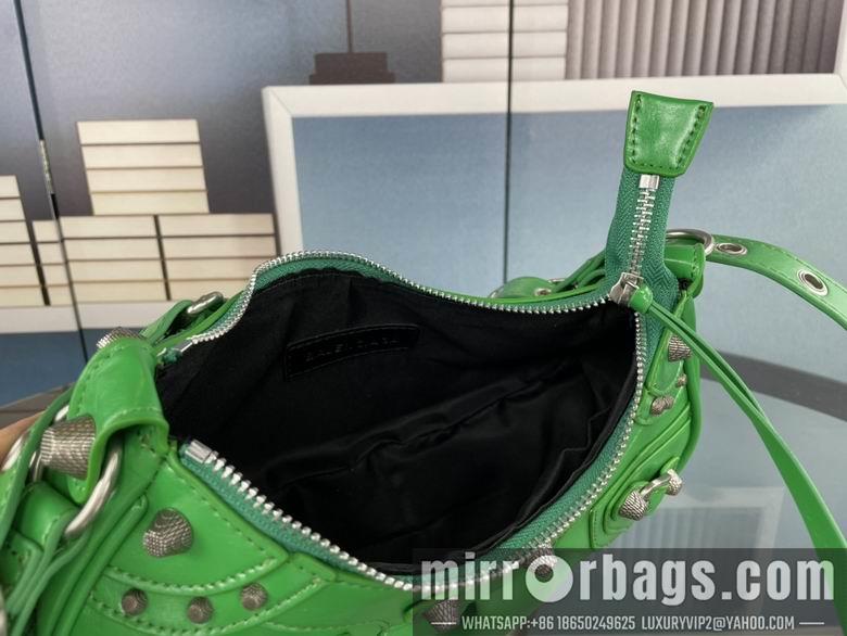Balenciaga Bags 26X13X9cm 030807