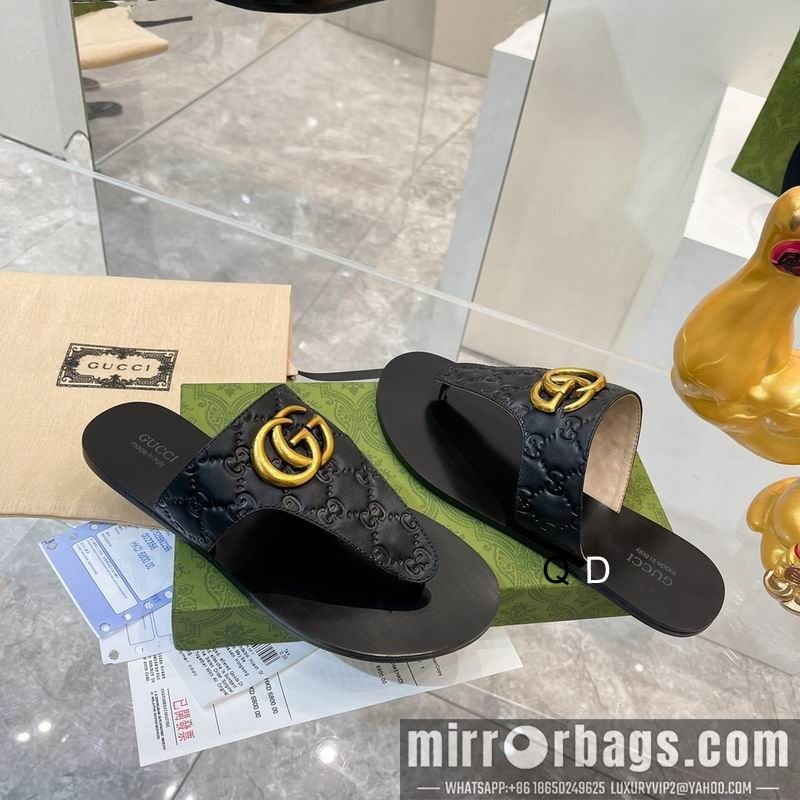 Gucci Shoes sz35-39 GDT0308