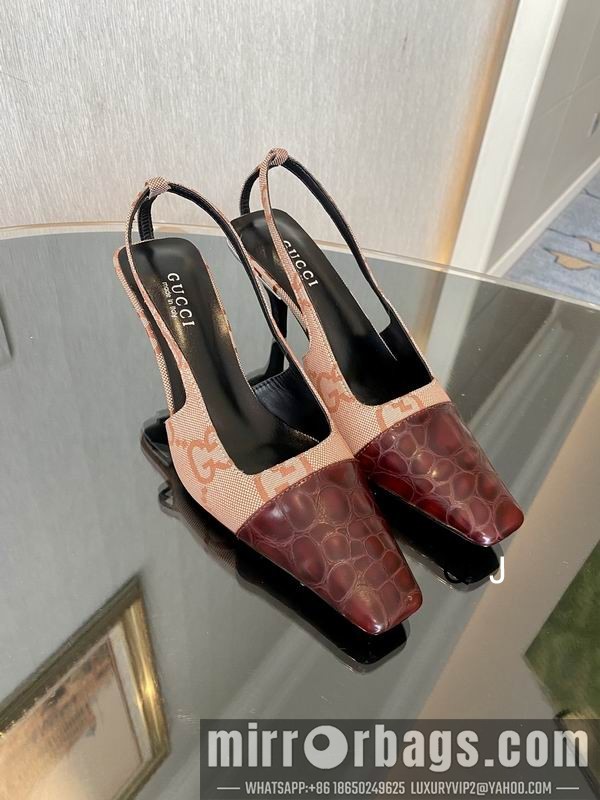 Gucci Shoes sz35-42 XJ0323