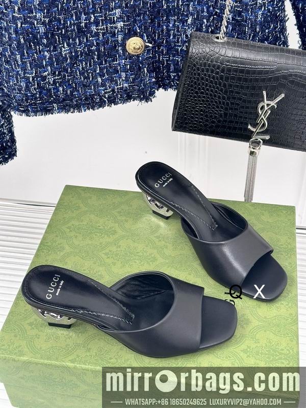 Gucci Shoes sz35-40 9C JX0105