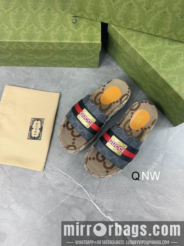 Gucci Shoes sz35-440 NW0302
