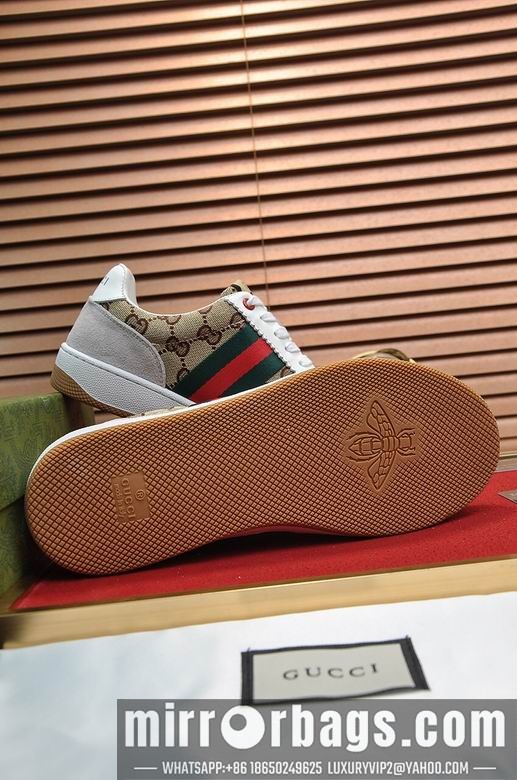 Gucci Shoes SZ 38-44 0507