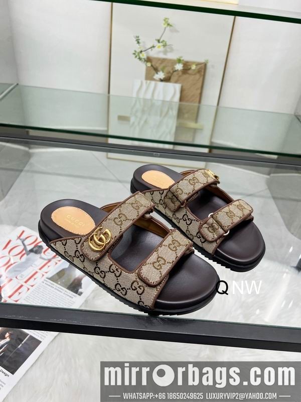Gucci Shoes sz35-40 NW0701