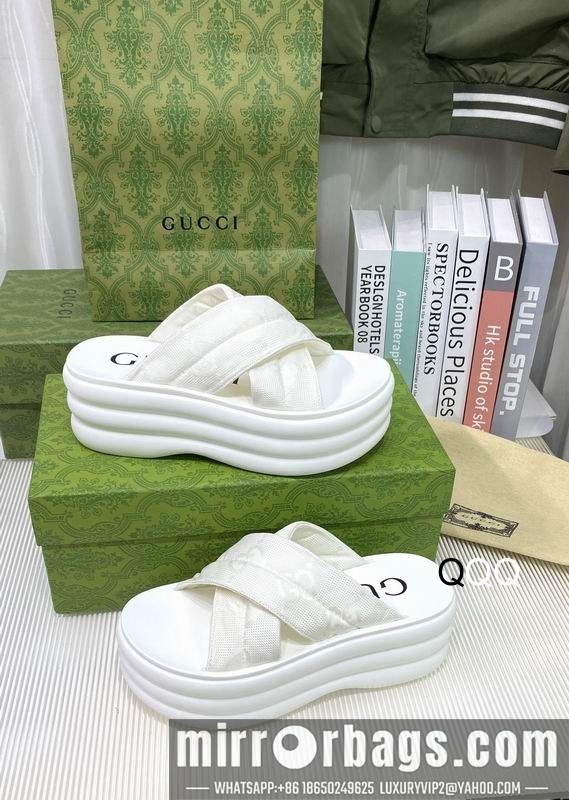 Gucci Shoes sz35-40 3C QQ0701