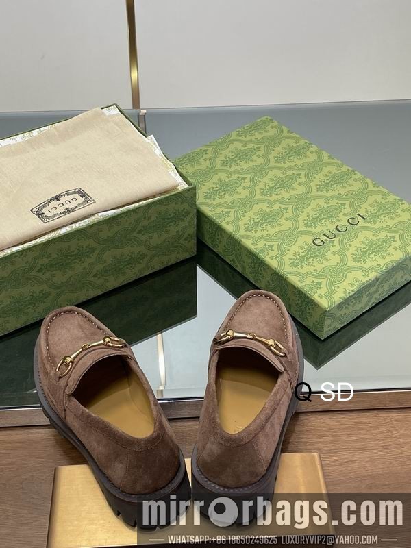 Gucci Shoes sz35-40 SD1201