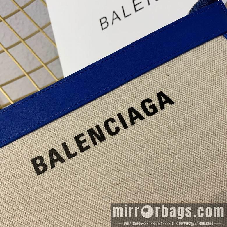 Balenciaga Bags 26X19cm 031610 GY 3colour