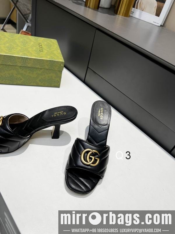 Gucci Shoes sz34-40 QM0334