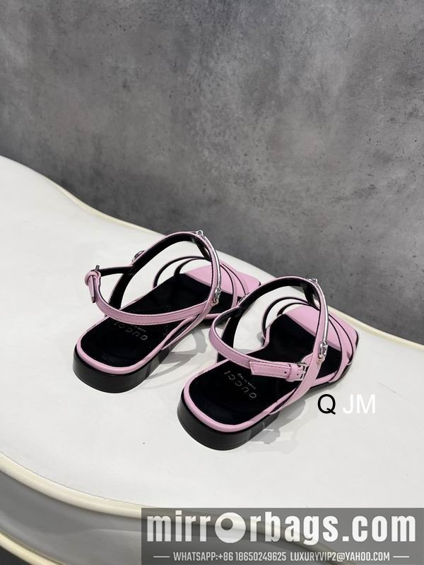 Gucci Shoes sz35-40 JM0405