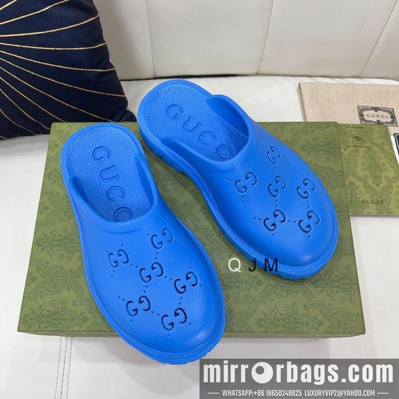 Gucci Shoes sz35-44JM0314
