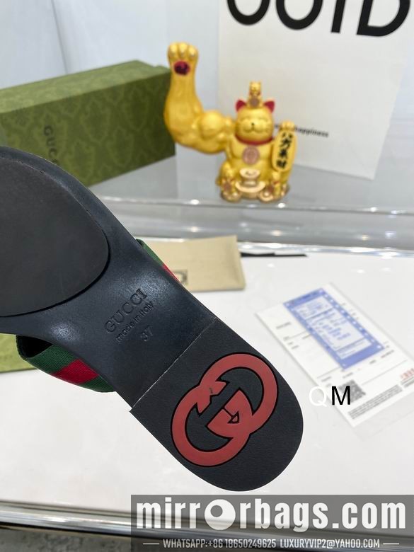 Gucci Shoes sz36-46WM0305