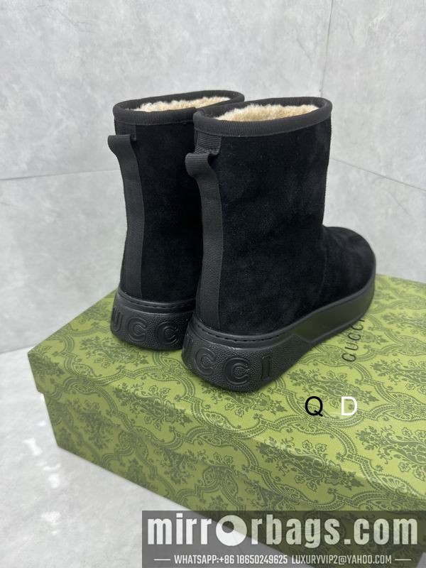 Gucci Shoes sz35-40 GDT0909