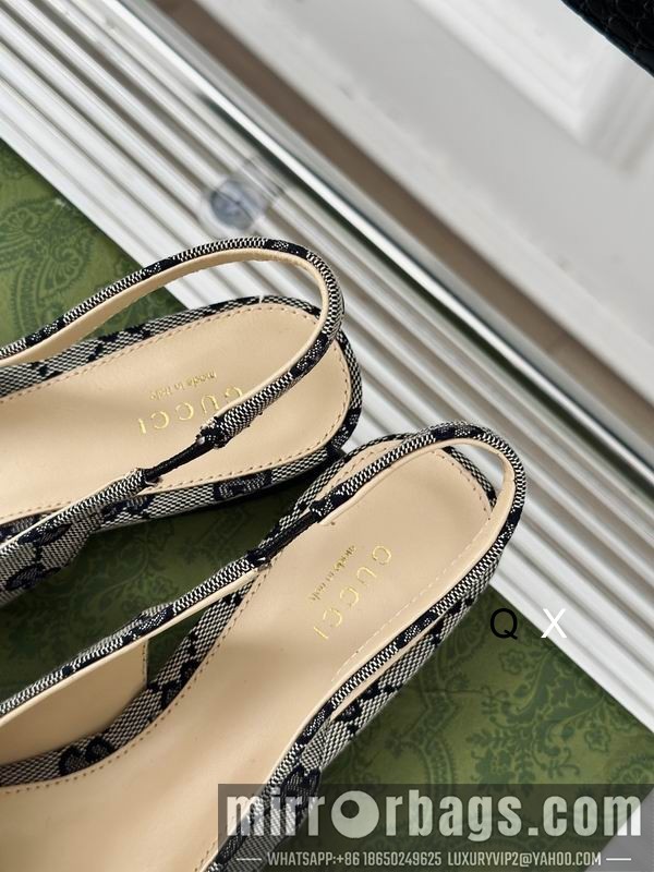 Gucci Shoes sz35-40 JX0501