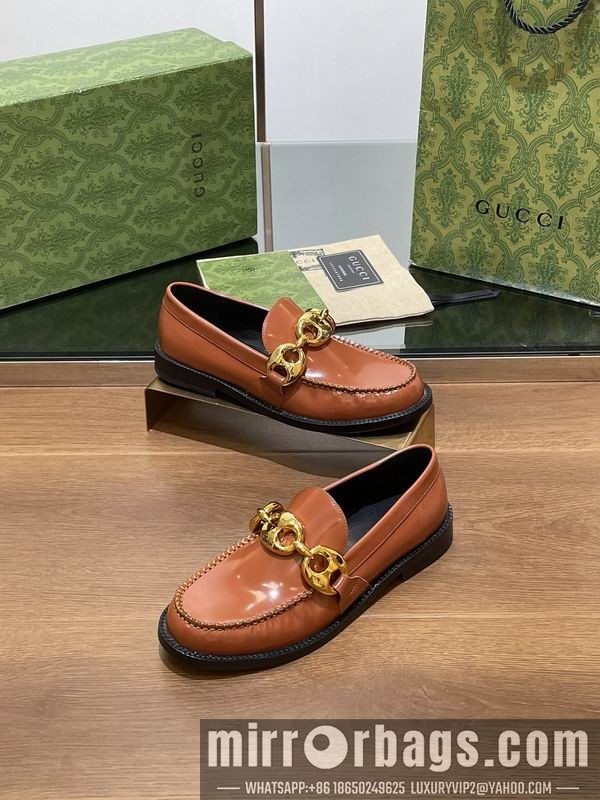 Gucci Shoes sz35-40 SD1001