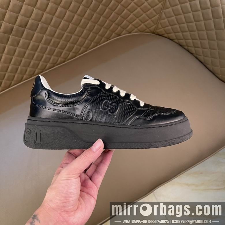 Gucci Shoes SZ 38-44 0534