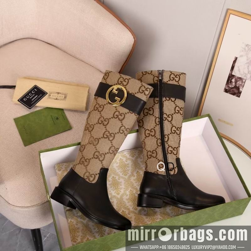 Gucci Shoes sz35-41 GDT0342
