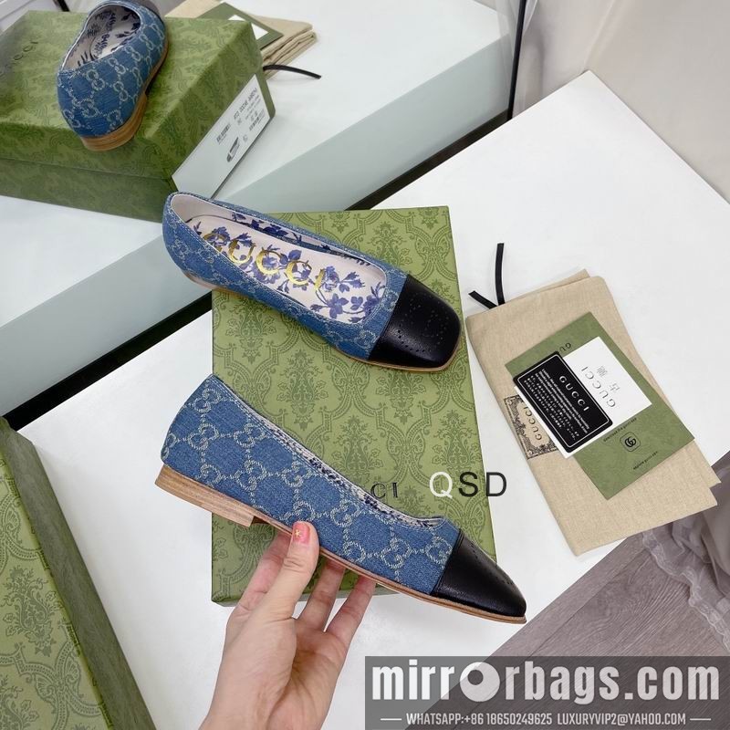 Gucci Shoes sz34-41 SD0323