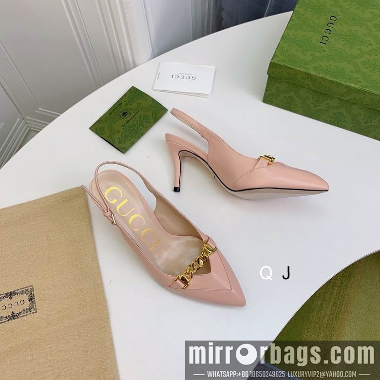 Gucci Shoes sz36-39 XJ0314